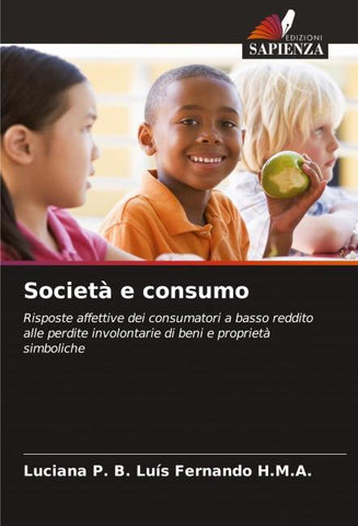 Società e consumo