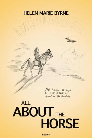 All About the Horse