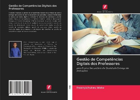 Gestão de Competências Digitais dos Professores