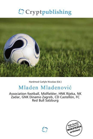 Mladen Mladenovi¿