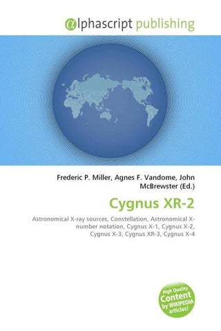 Cygnus XR-2