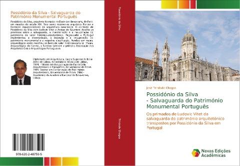 Possidónio da Silva - Salvaguarda do Património Monumental Português