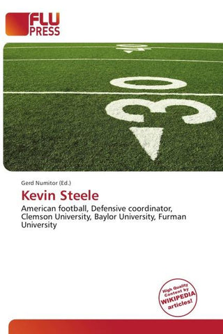 Kevin Steele