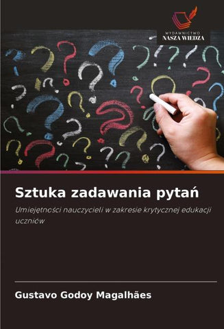 Sztuka zadawania pyta¿