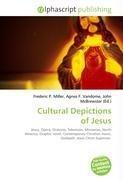 Cultural Depictions of Jesus