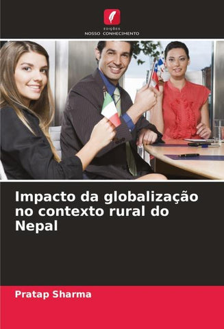 Impacto da globalização no contexto rural do Nepal