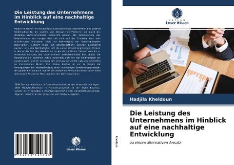 Die Leistung des Unternehmens im Hinblick auf eine nachhaltige Entwicklung