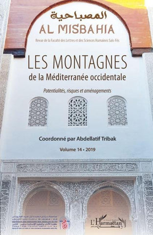 Les montagnes de la Méditerranée occidentale