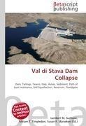 Val di Stava Dam Collapse