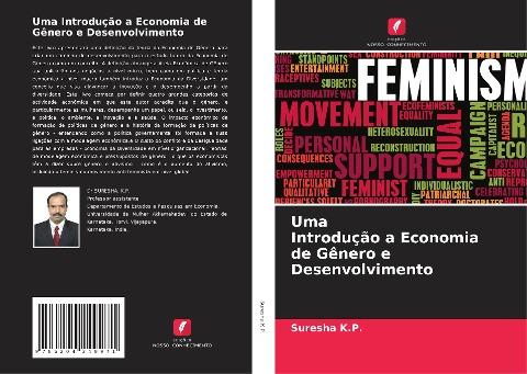 Uma Introdução a Economia de Gênero e Desenvolvimento