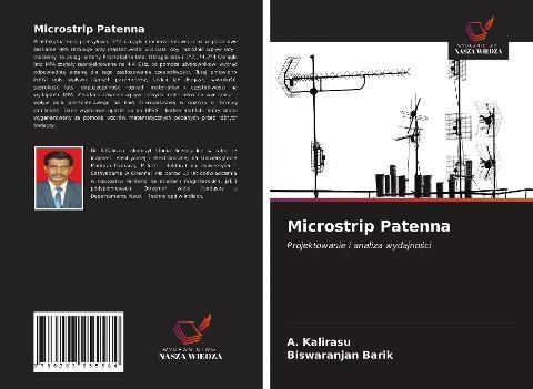 Microstrip Patenna