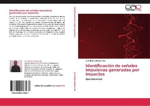 Identificación de señales impulsivas generadas por impactos