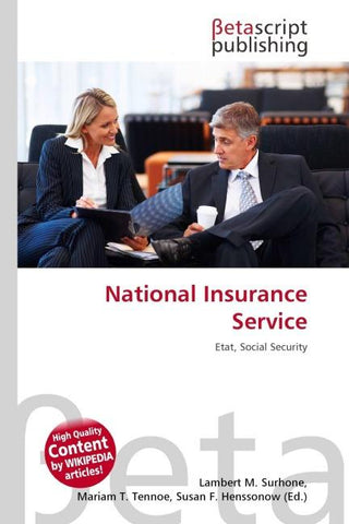 National Insurance Service