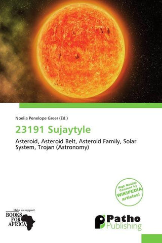 23191 Sujaytyle