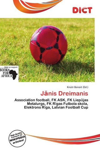 J¿nis Dreimanis