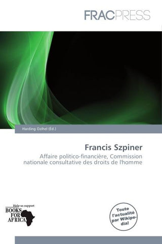 Francis Szpiner