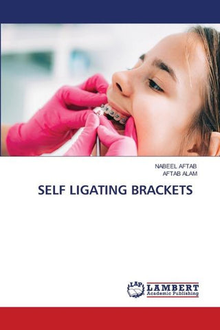 SELF LIGATING BRACKETS