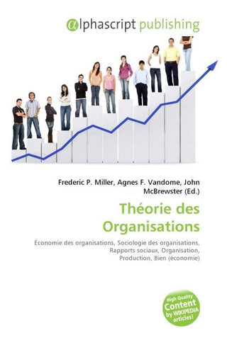 Théorie des Organisations