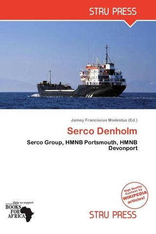 Serco Denholm