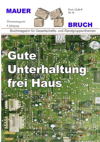 Mauerbruch