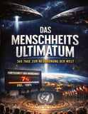 Das Menschheitsultimatum