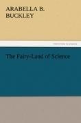The Fairy-Land of Science