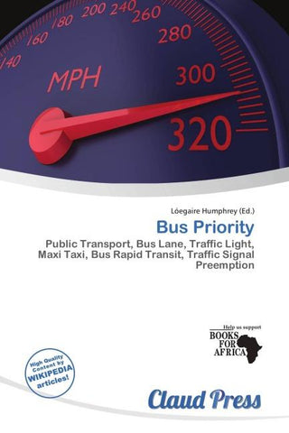 Bus Priority