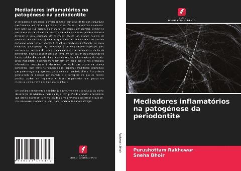 Mediadores inflamatórios na patogénese da periodontite