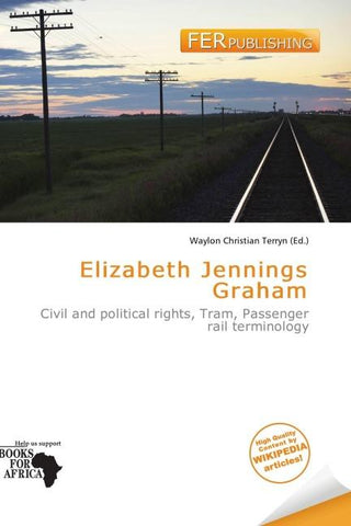 Elizabeth Jennings Graham
