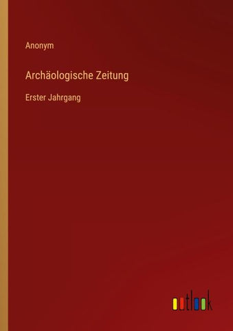 Archäologische Zeitung