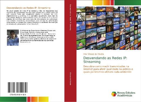 Desvendando as Redes IP: Streaming