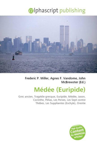 Médée (Euripide)