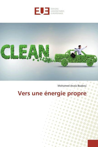 Vers une énergie propre