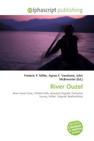 River Ouzel