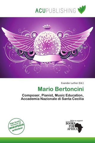 Mario Bertoncini