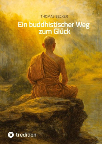 Ein buddhistischer Weg zum Glück