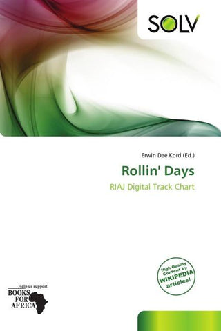 Rollin' Days