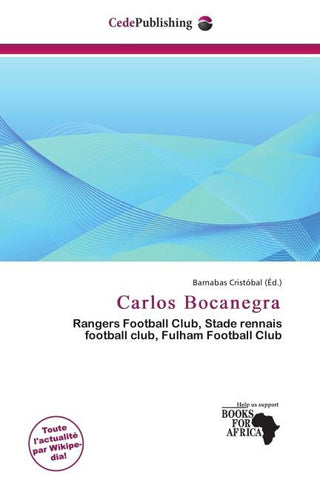 Carlos Bocanegra