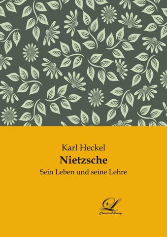 Nietzsche