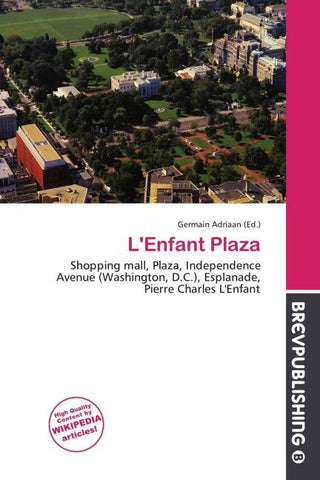 L'Enfant Plaza