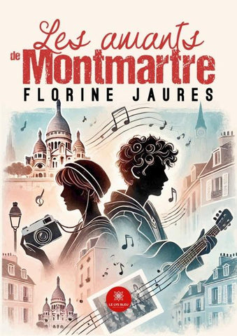 Les amants de Montmartre