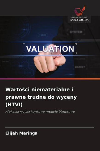 Warto¿ci niematerialne i prawne trudne do wyceny (HTVI)