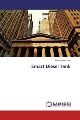 Smart Diesel Tank