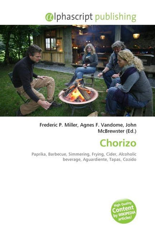 Chorizo