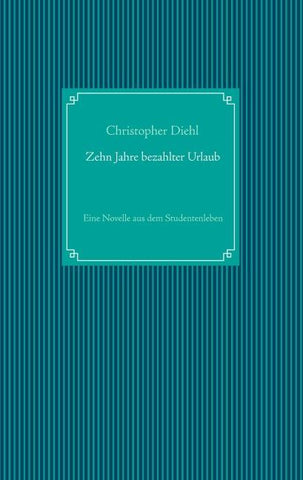 Zehn Jahre bezahlter Urlaub