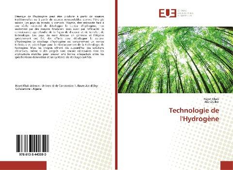 Technologie de l'Hydrogène