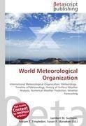 World Meteorological Organization