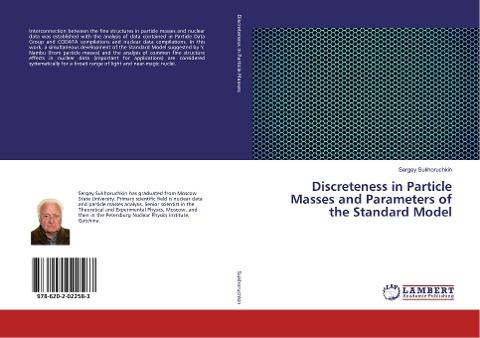 Discreteness in Particle Masses and Parameters of the Standard Model
