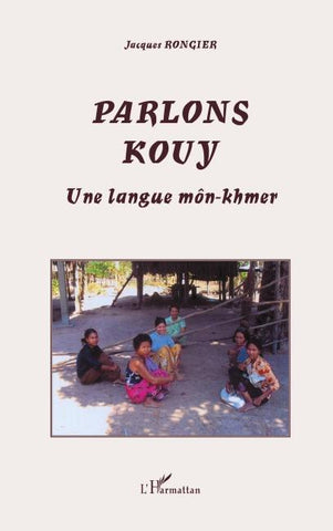 Parlons Kouy