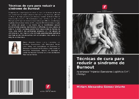 Técnicas de cura para reduzir a síndrome de Burnout